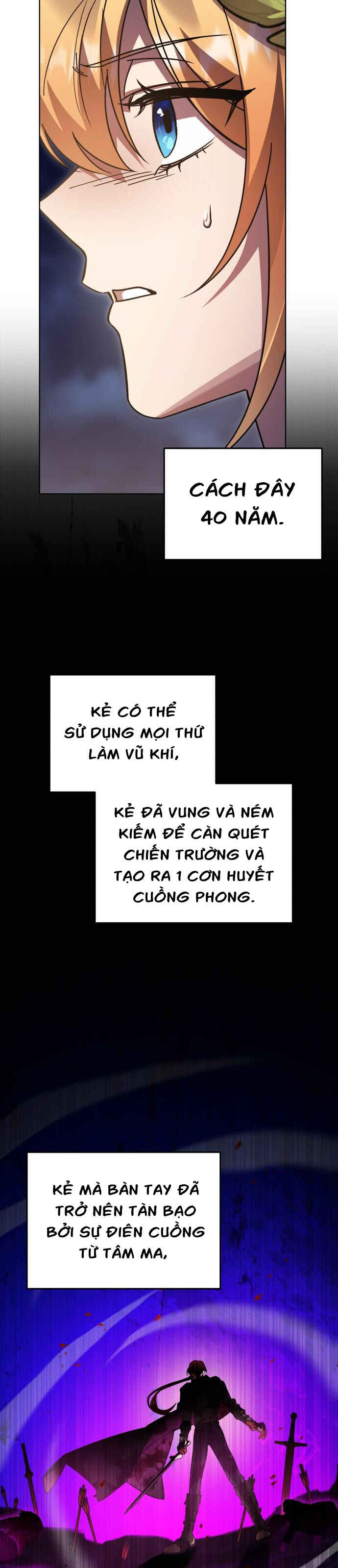 Hero x Demon King x Villain Chapter 106 - Page 14