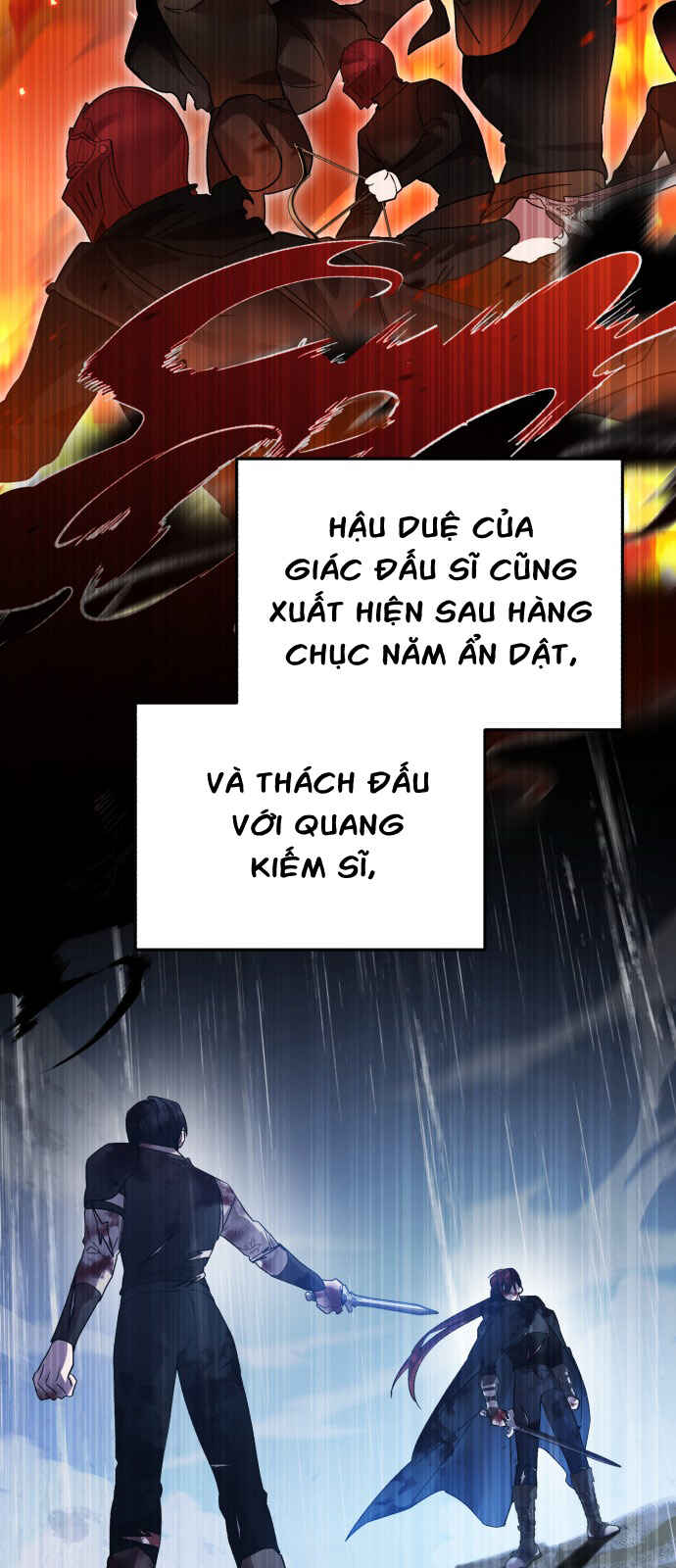 Hero x Demon King x Villain Chapter 106 - Page 16