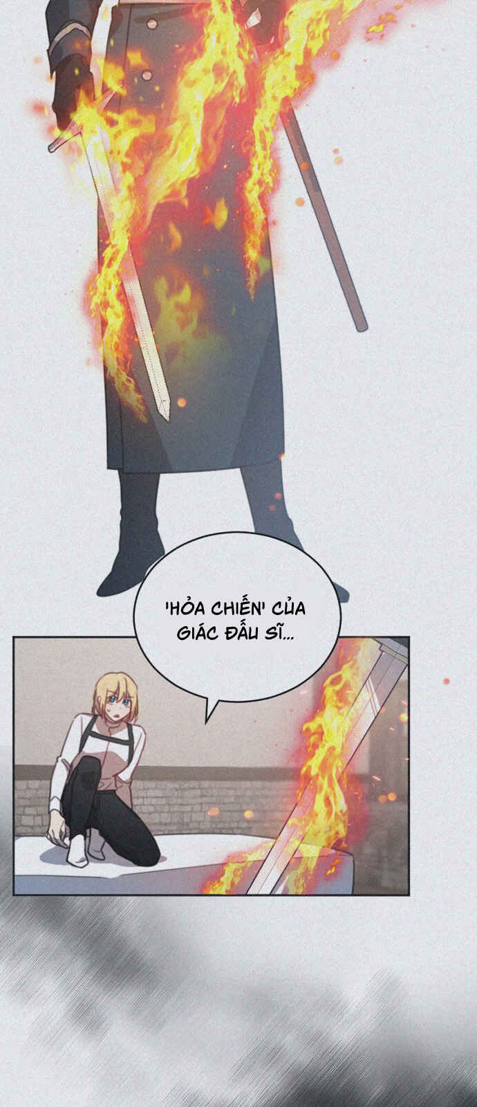 Hero x Demon King x Villain Chapter 106 - Page 18