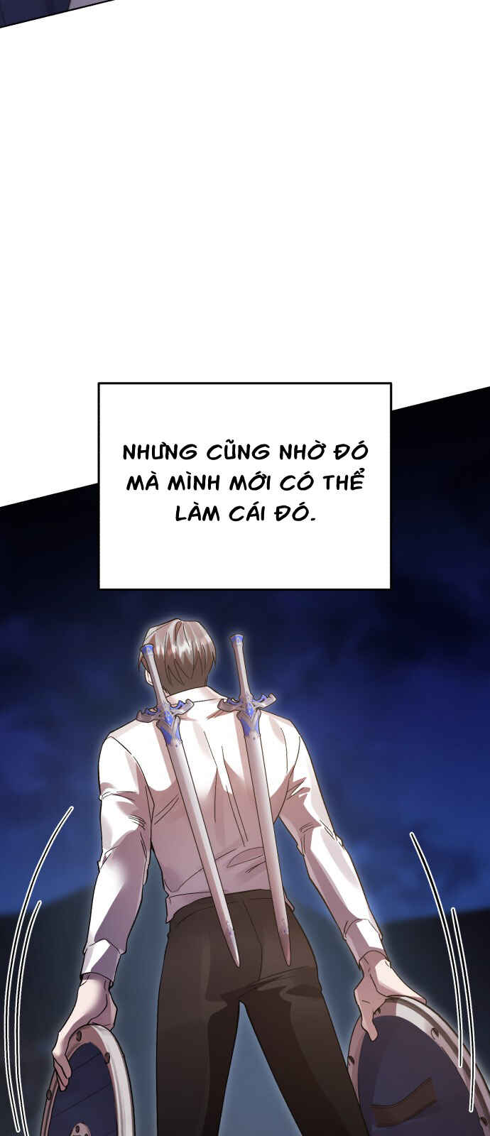 Hero x Demon King x Villain Chapter 106 - Page 21