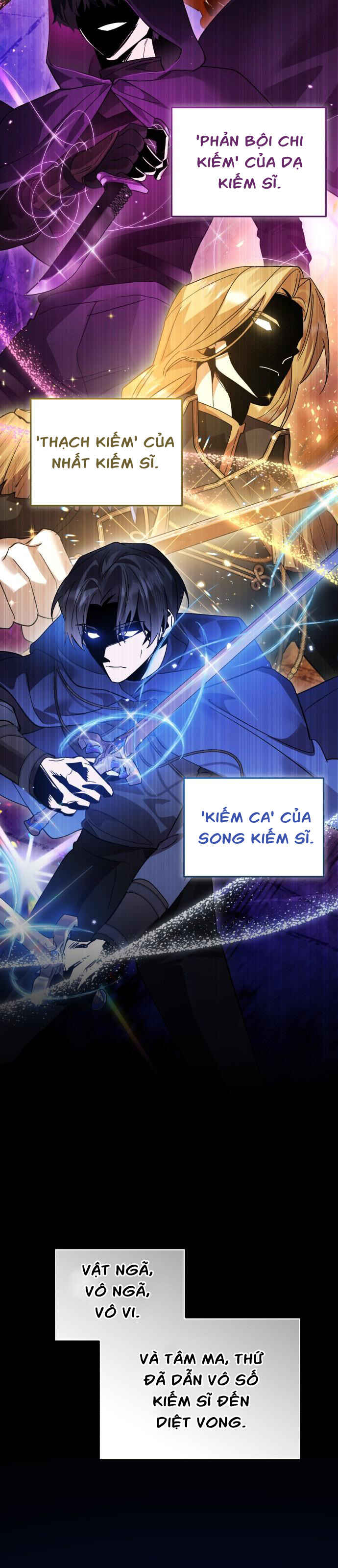 Hero x Demon King x Villain Chapter 106 - Page 23