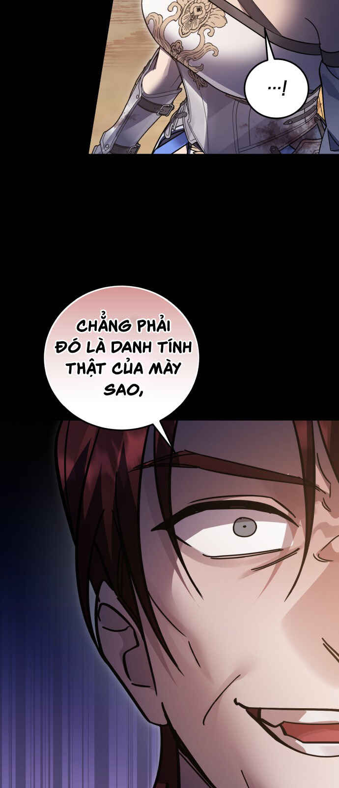 Hero x Demon King x Villain Chapter 106 - Page 3