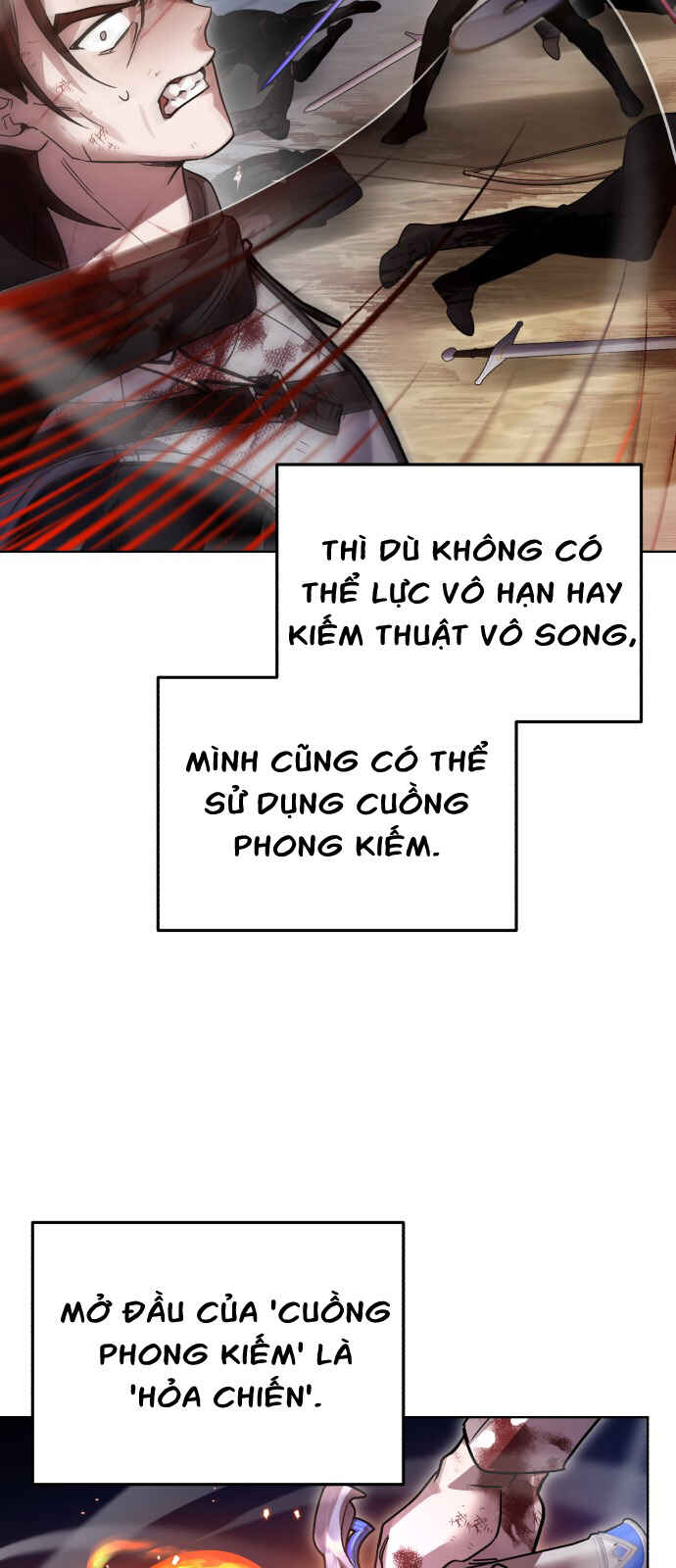 Hero x Demon King x Villain Chapter 106 - Page 38