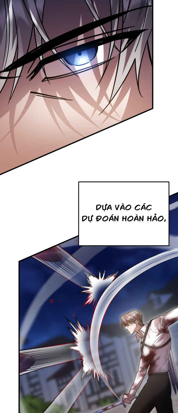 Hero x Demon King x Villain Chapter 106 - Page 42