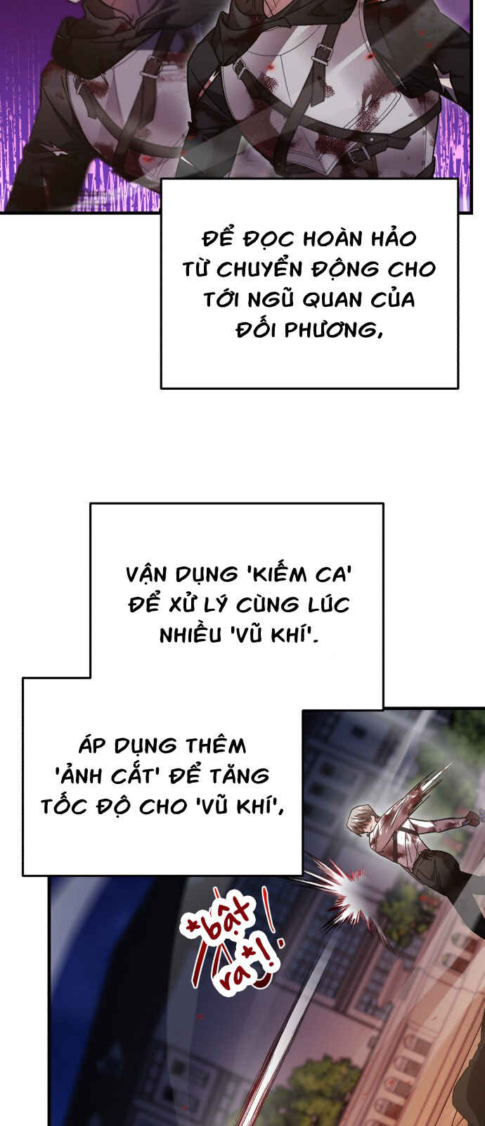 Hero x Demon King x Villain Chapter 106 - Page 45
