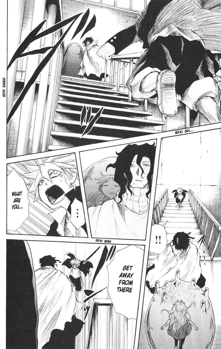 Cerberus Chapter 72 - Page 4