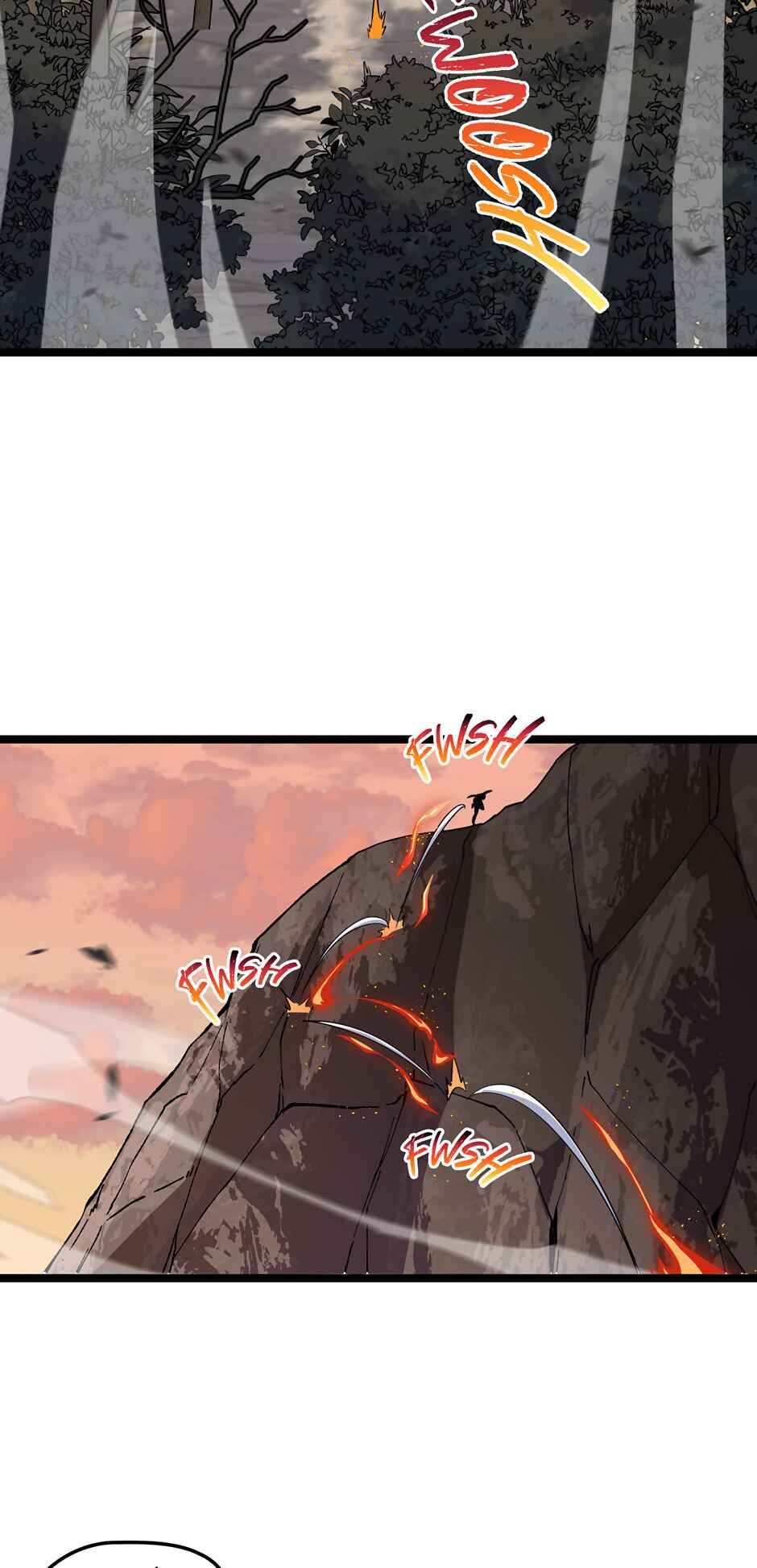 Battle Mage Farmer Chapter 7 - Page 10