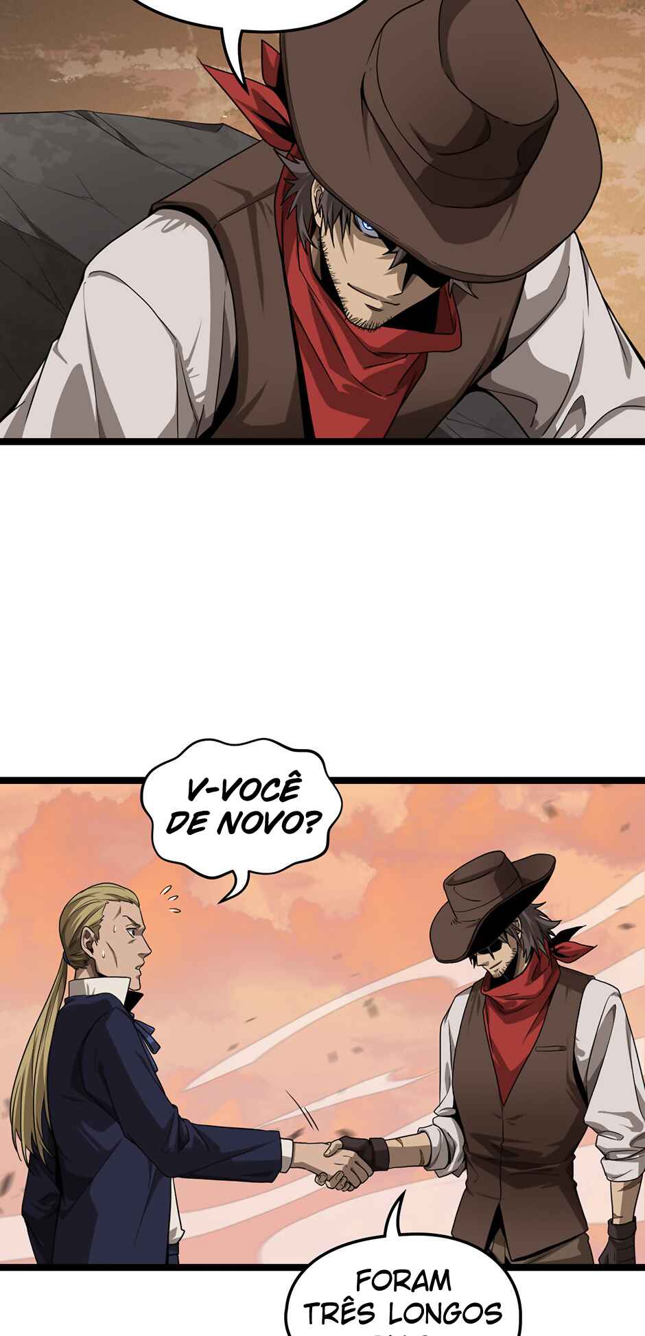Battle Mage Farmer Chapter 7 - Page 18