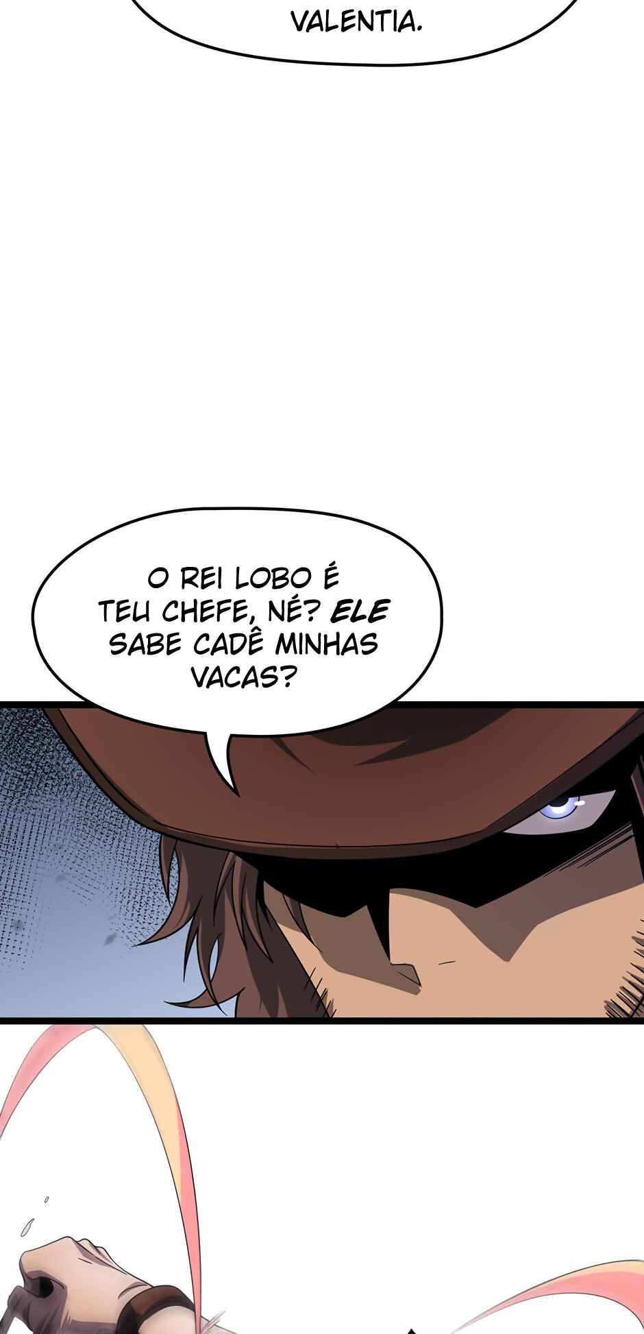 Battle Mage Farmer Chapter 7 - Page 27