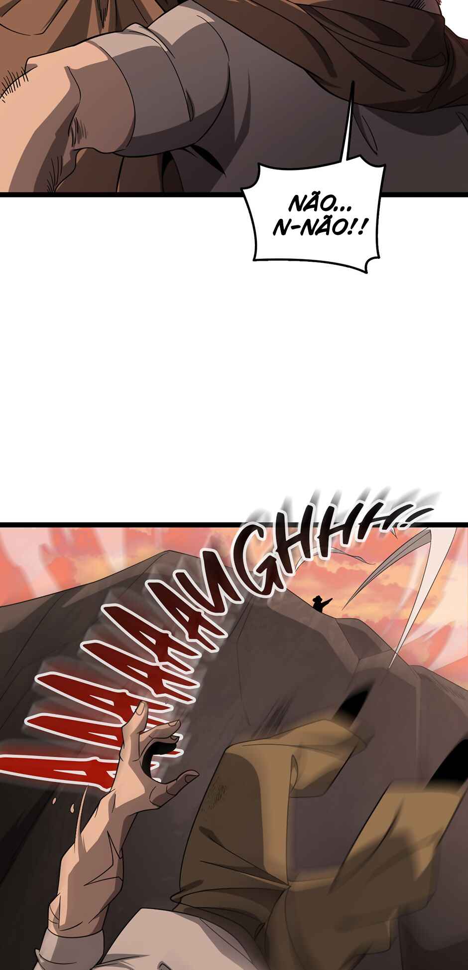 Battle Mage Farmer Chapter 7 - Page 36