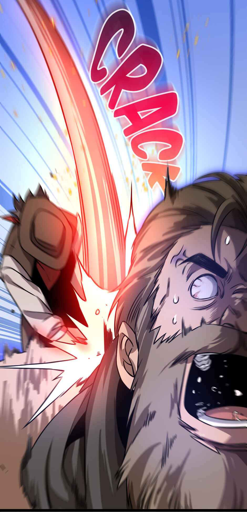 Battle Mage Farmer Chapter 7 - Page 47