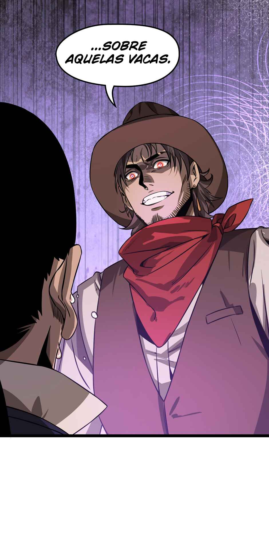 Battle Mage Farmer Chapter 7 - Page 51