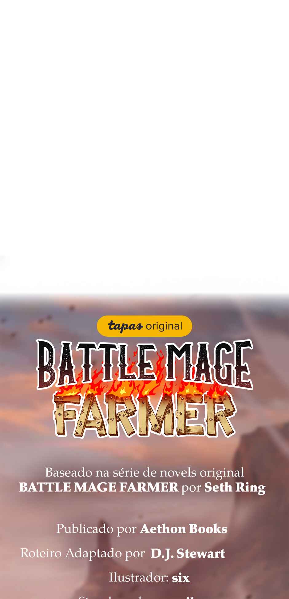 Battle Mage Farmer Chapter 7 - Page 52