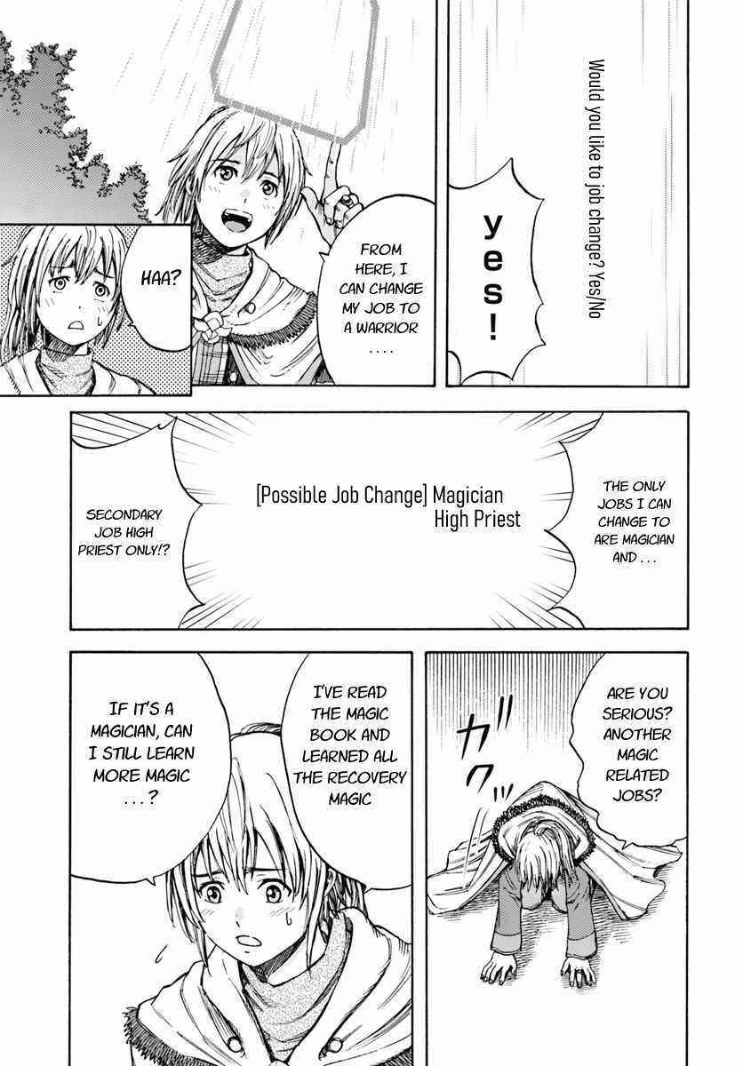 Shoukan Sareta Kenja wa Isekai o Yuku: Saikyou na no wa Fuyou Zaiko no Aitemu deshita Chapter 4 - Page 37