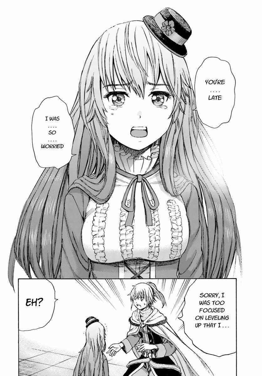 Shoukan Sareta Kenja wa Isekai o Yuku: Saikyou na no wa Fuyou Zaiko no Aitemu deshita Chapter 4 - Page 40
