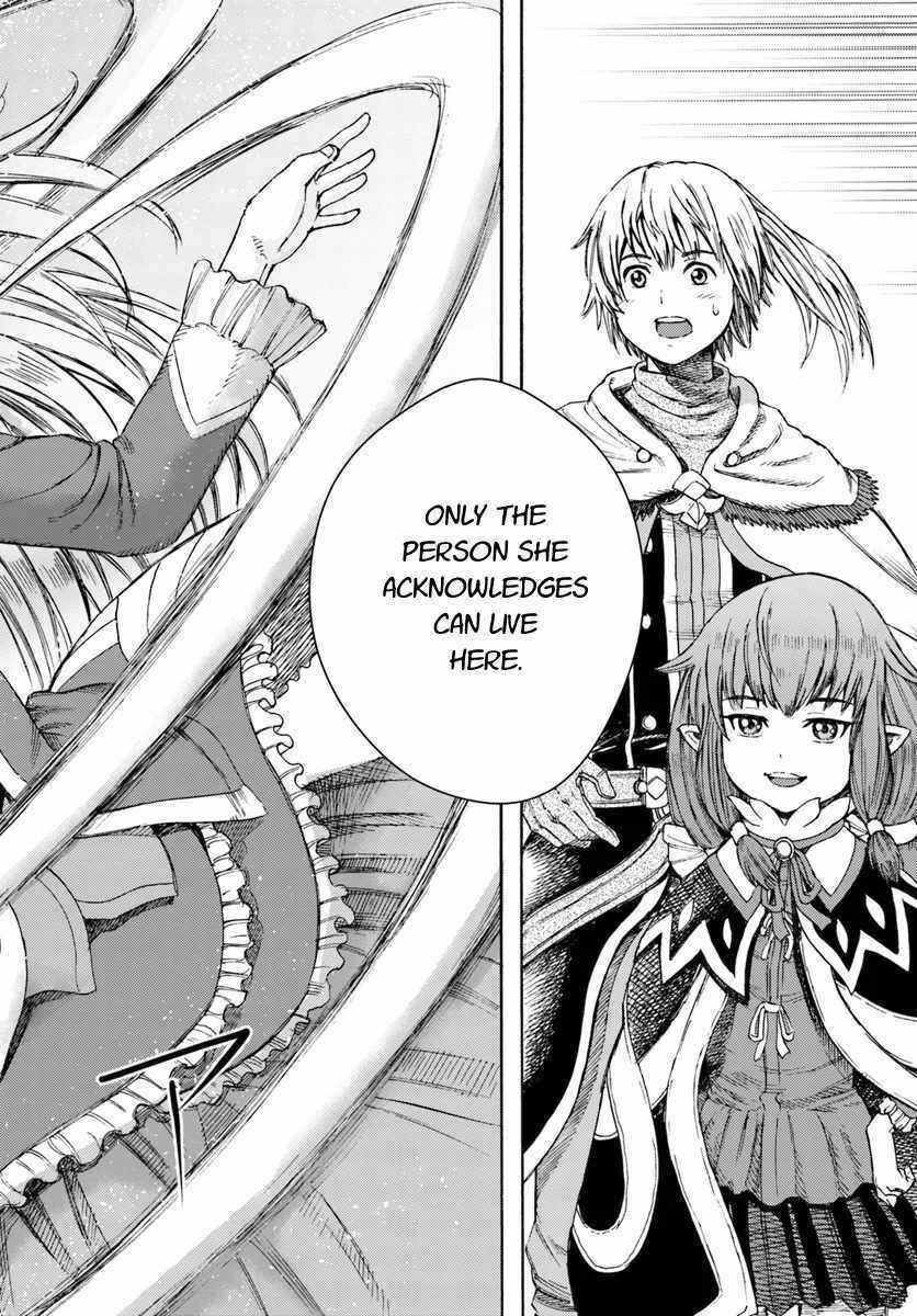 Shoukan Sareta Kenja wa Isekai o Yuku: Saikyou na no wa Fuyou Zaiko no Aitemu deshita Chapter 4 - Page 8