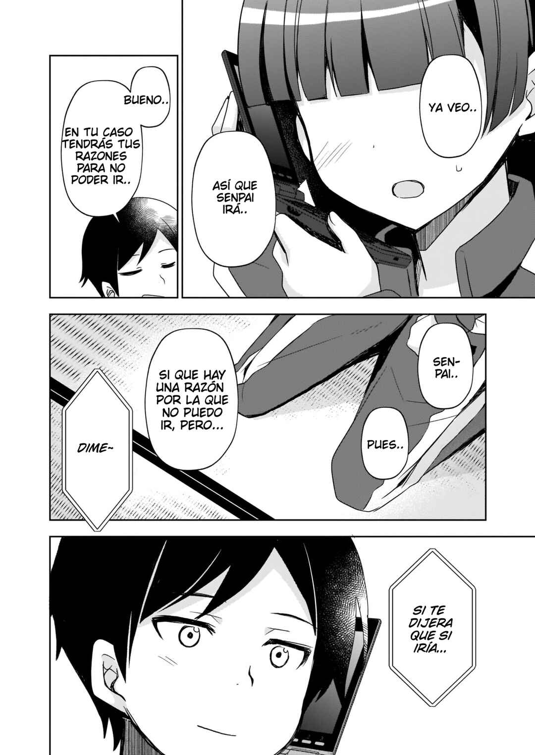 Ore no Imouto ga Konna ni Kawaii Wake ga Nai: Kuroneko If Chapter 2 - Page 15