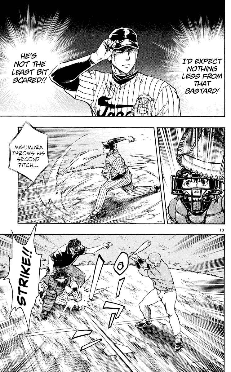 Major Chapter 551 - Page 13
