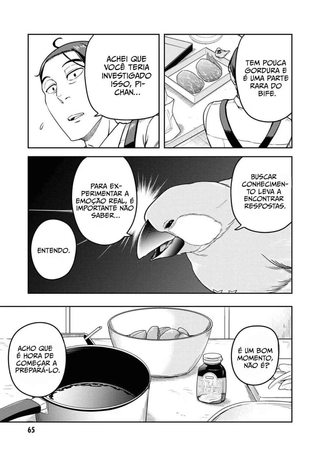 Sasaki to Pii-chan: Isekai de Slow Life wo Tanoshimou to Shitara, Gendai de Inou Battle ni Makikomareta Ken - Mahou Shoujo ga Up wo Hajimeta you desu Chapter 11 - Page 27
