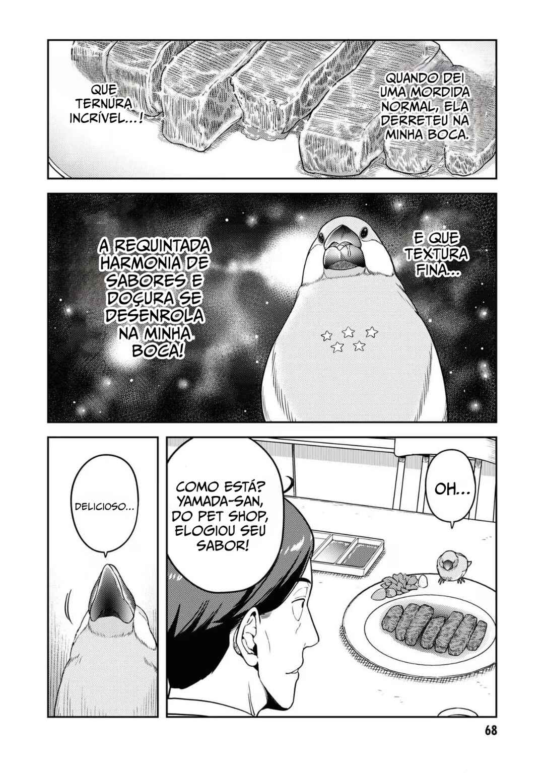 Sasaki to Pii-chan: Isekai de Slow Life wo Tanoshimou to Shitara, Gendai de Inou Battle ni Makikomareta Ken - Mahou Shoujo ga Up wo Hajimeta you desu Chapter 11 - Page 30