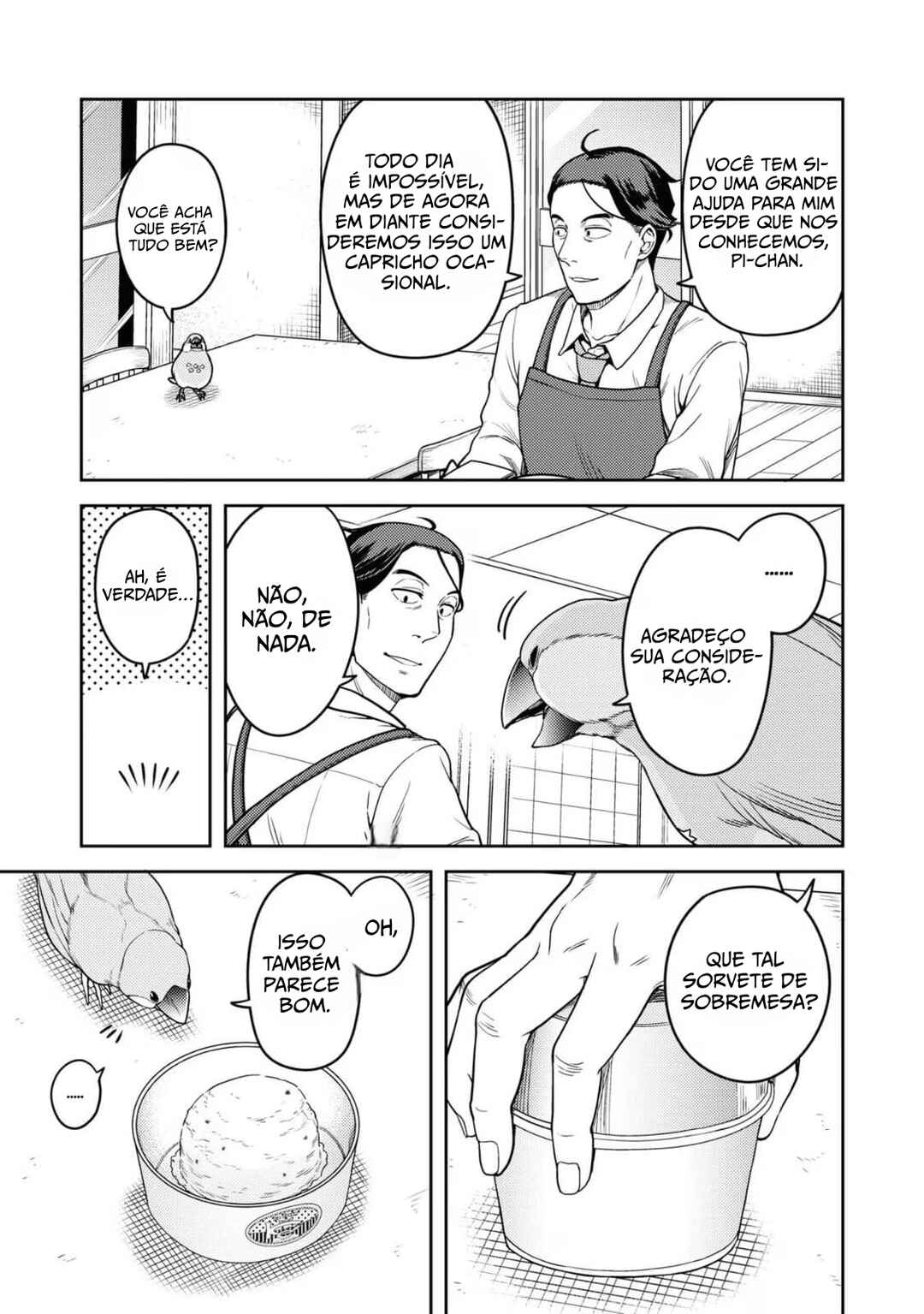 Sasaki to Pii-chan: Isekai de Slow Life wo Tanoshimou to Shitara, Gendai de Inou Battle ni Makikomareta Ken - Mahou Shoujo ga Up wo Hajimeta you desu Chapter 11 - Page 33