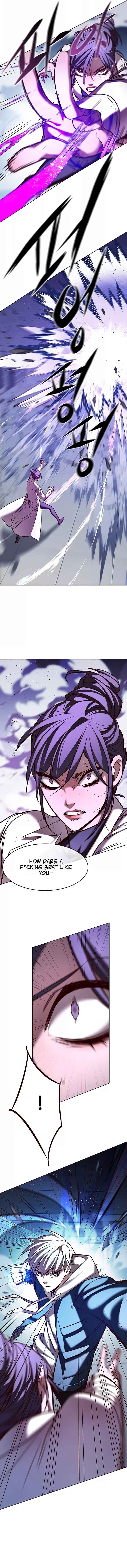 Eleceed Chapter 235 - Page 14