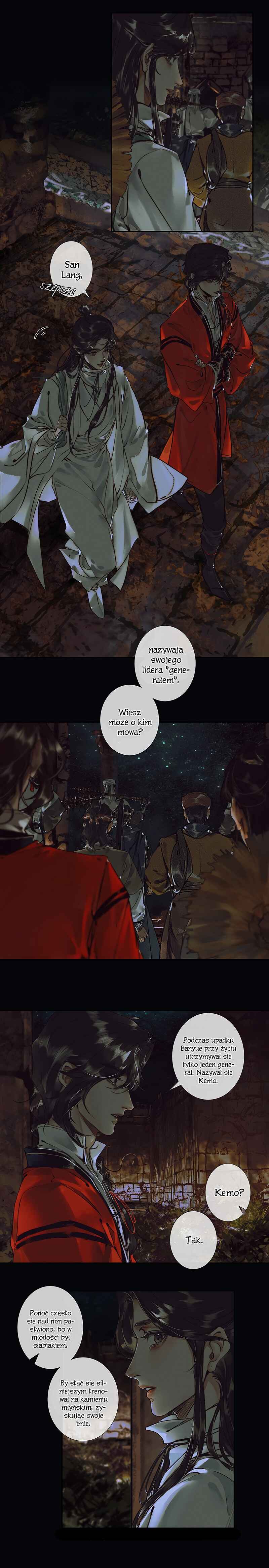 Tiānguān Cìfú Chapter 42 - Page 4