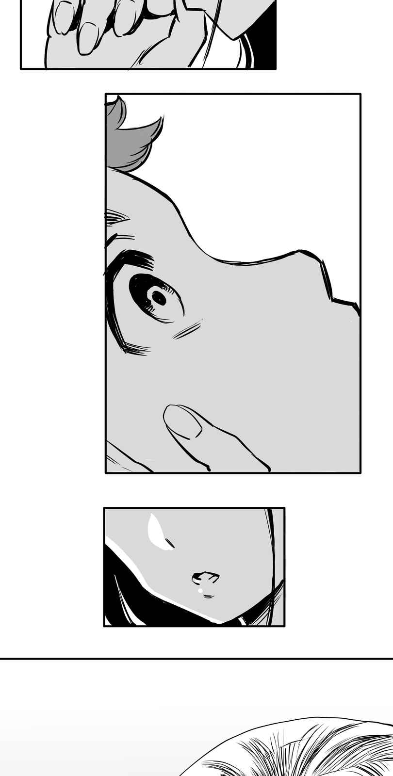Shina Ultimate Chapter 5 - Page 27