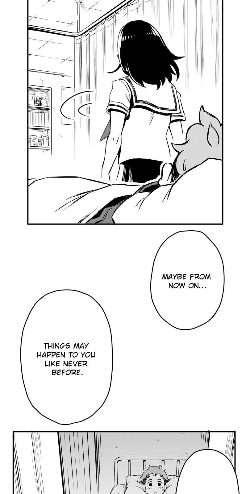 Shina Ultimate Chapter 5 - Page 31
