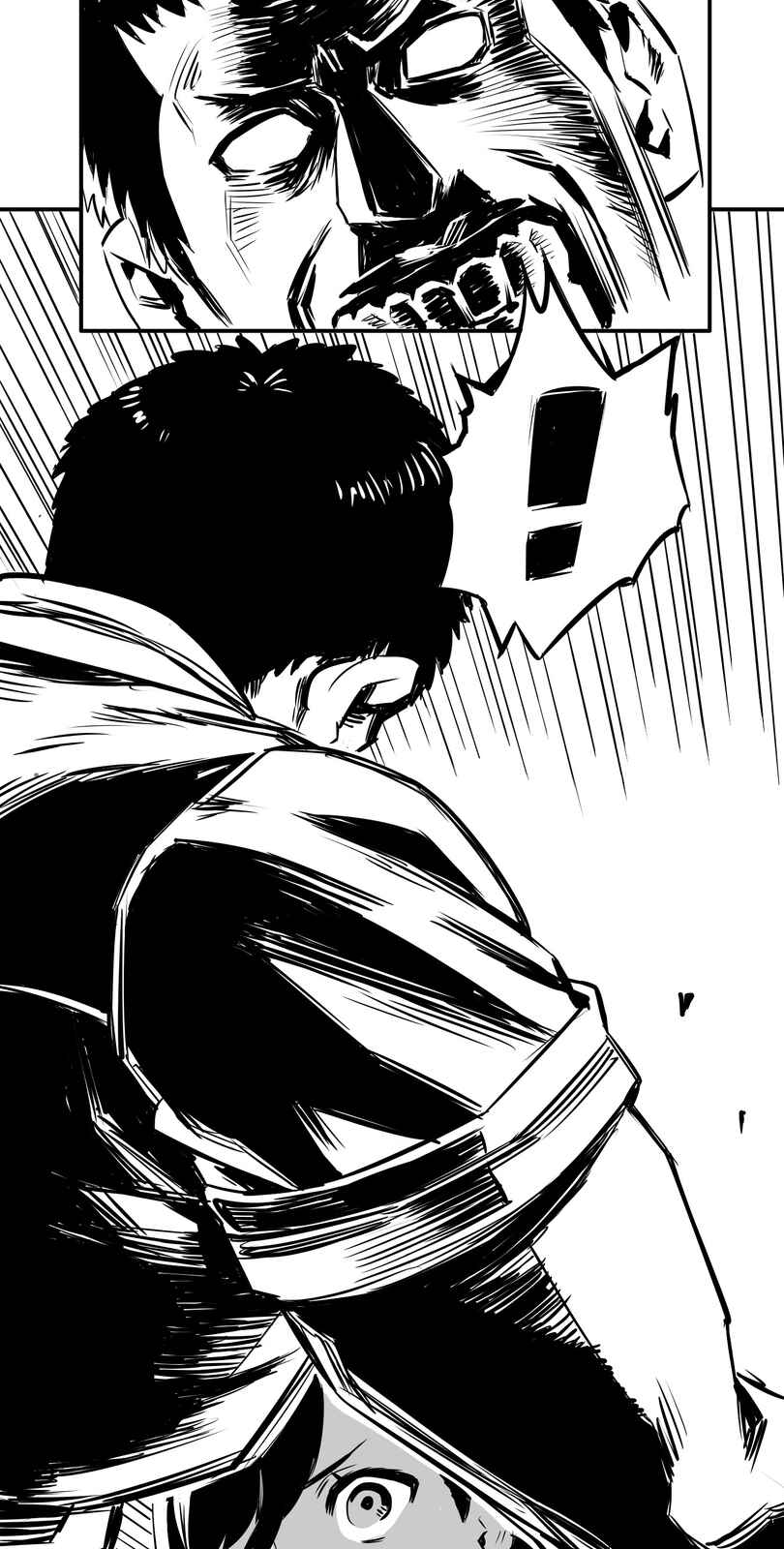 Shina Ultimate Chapter 5 - Page 9