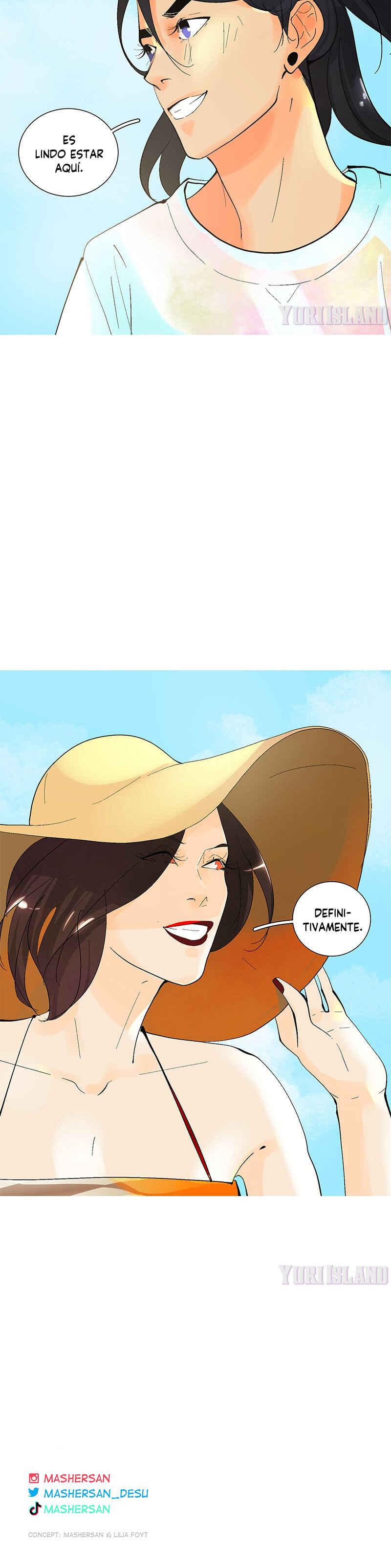 BLINDFOLD Chapter 92 - Page 26