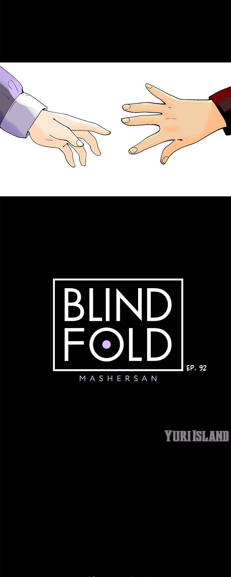 BLINDFOLD Chapter 92 - Page 3
