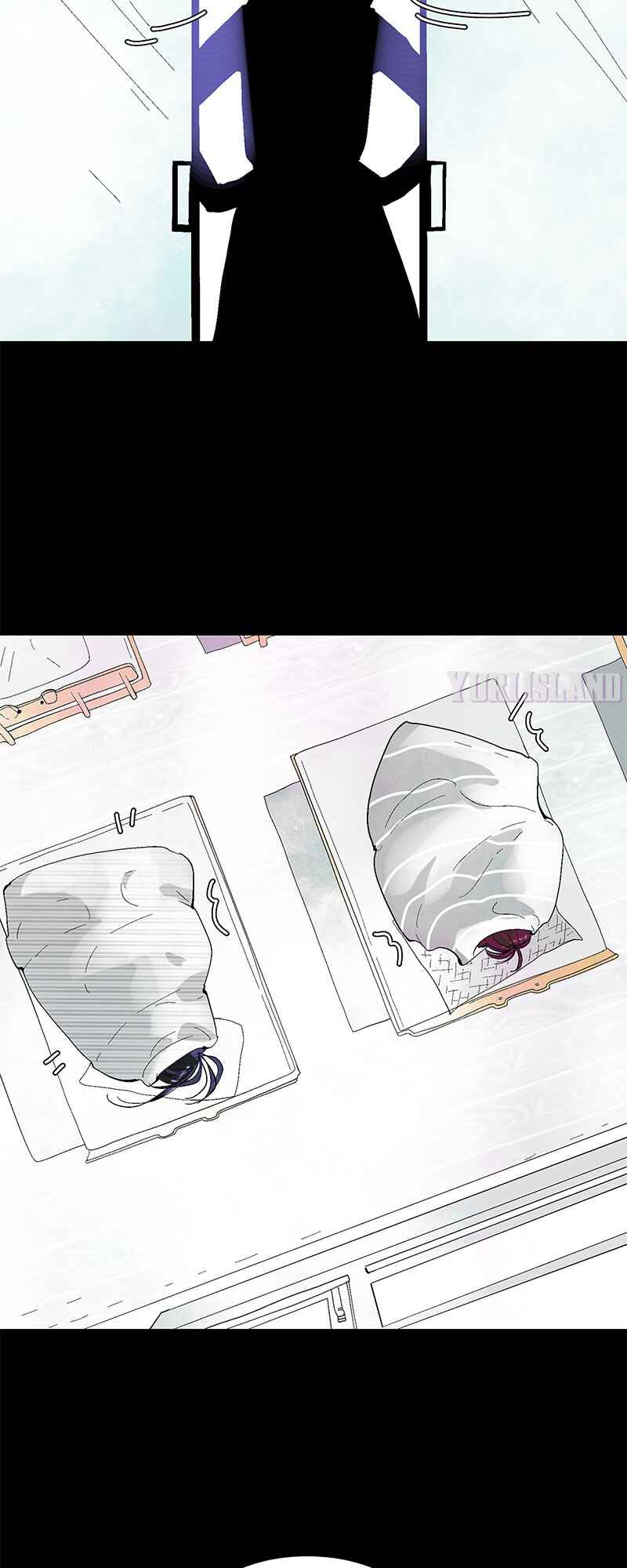 BLINDFOLD Chapter 92 - Page 6