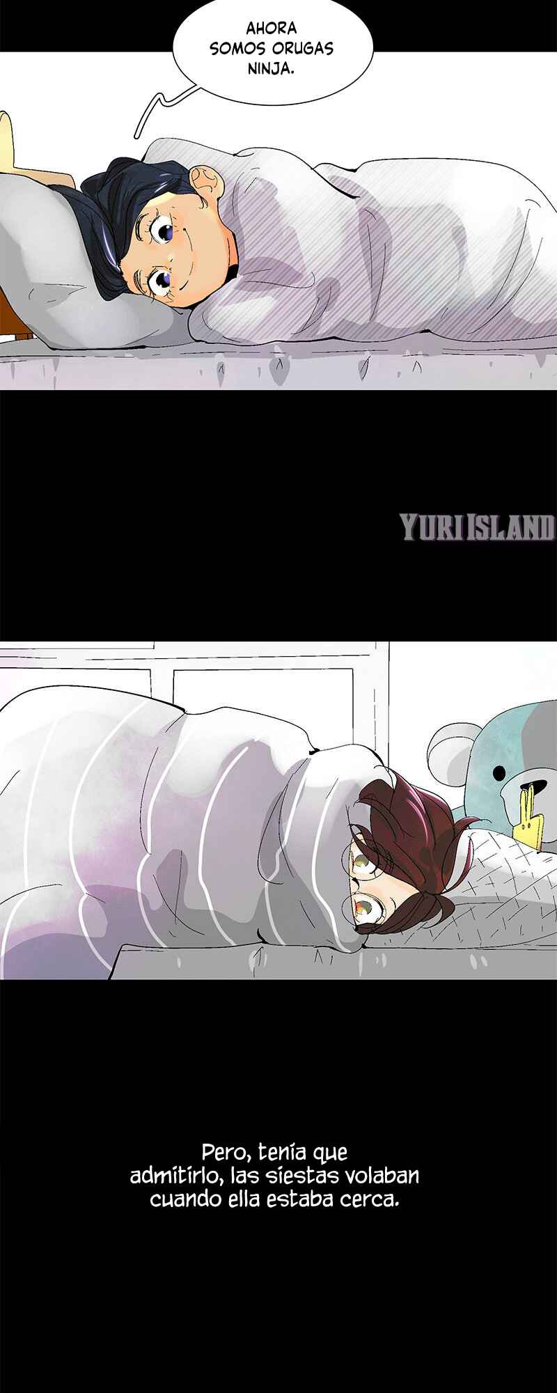 BLINDFOLD Chapter 92 - Page 7