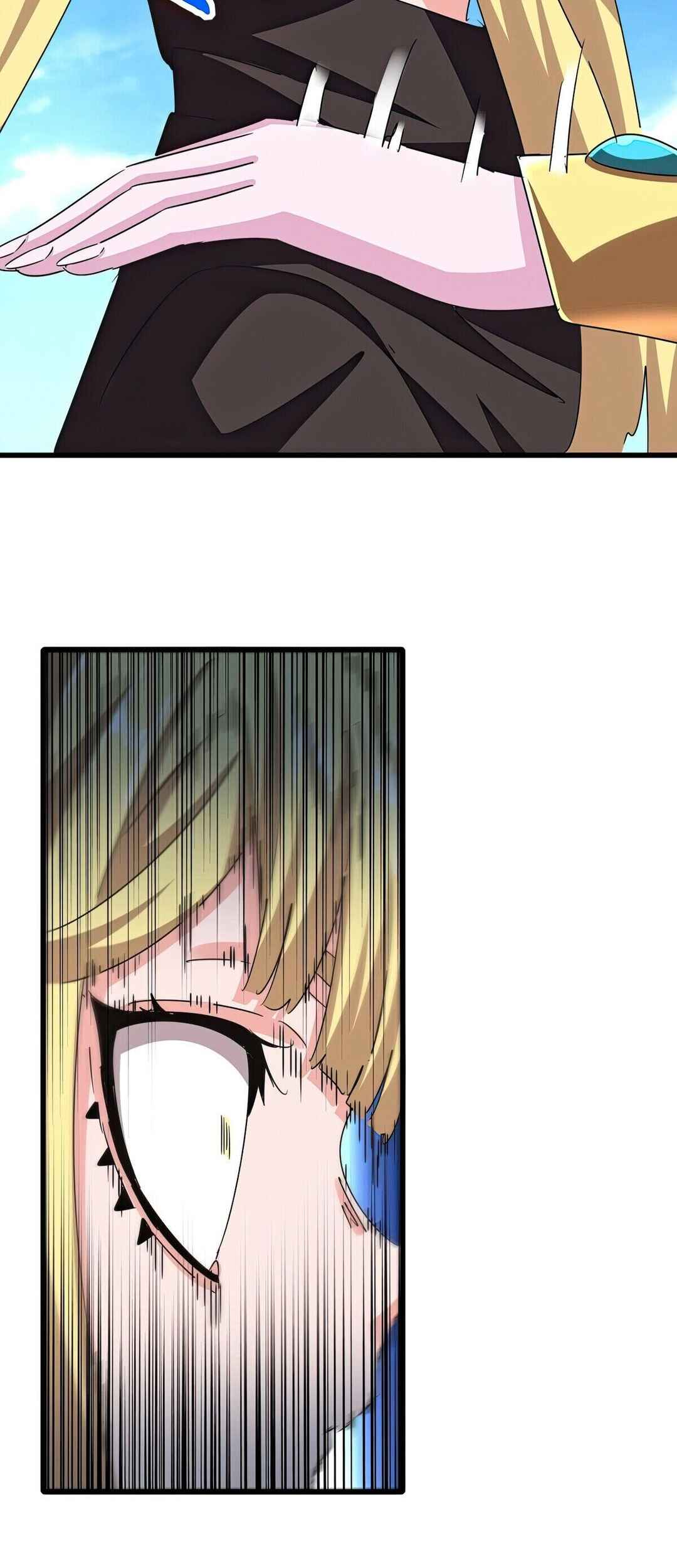 The Servant Is the Demon King?! Chapter 564 - Page 24