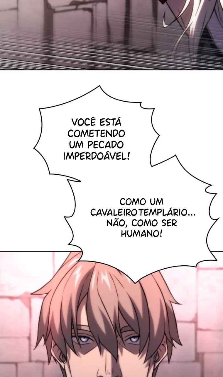 Meccha Shoukan Sareta Ken Chapter 71 - Page 38
