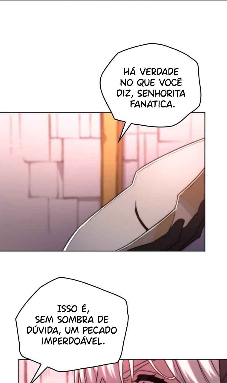 Meccha Shoukan Sareta Ken Chapter 71 - Page 40