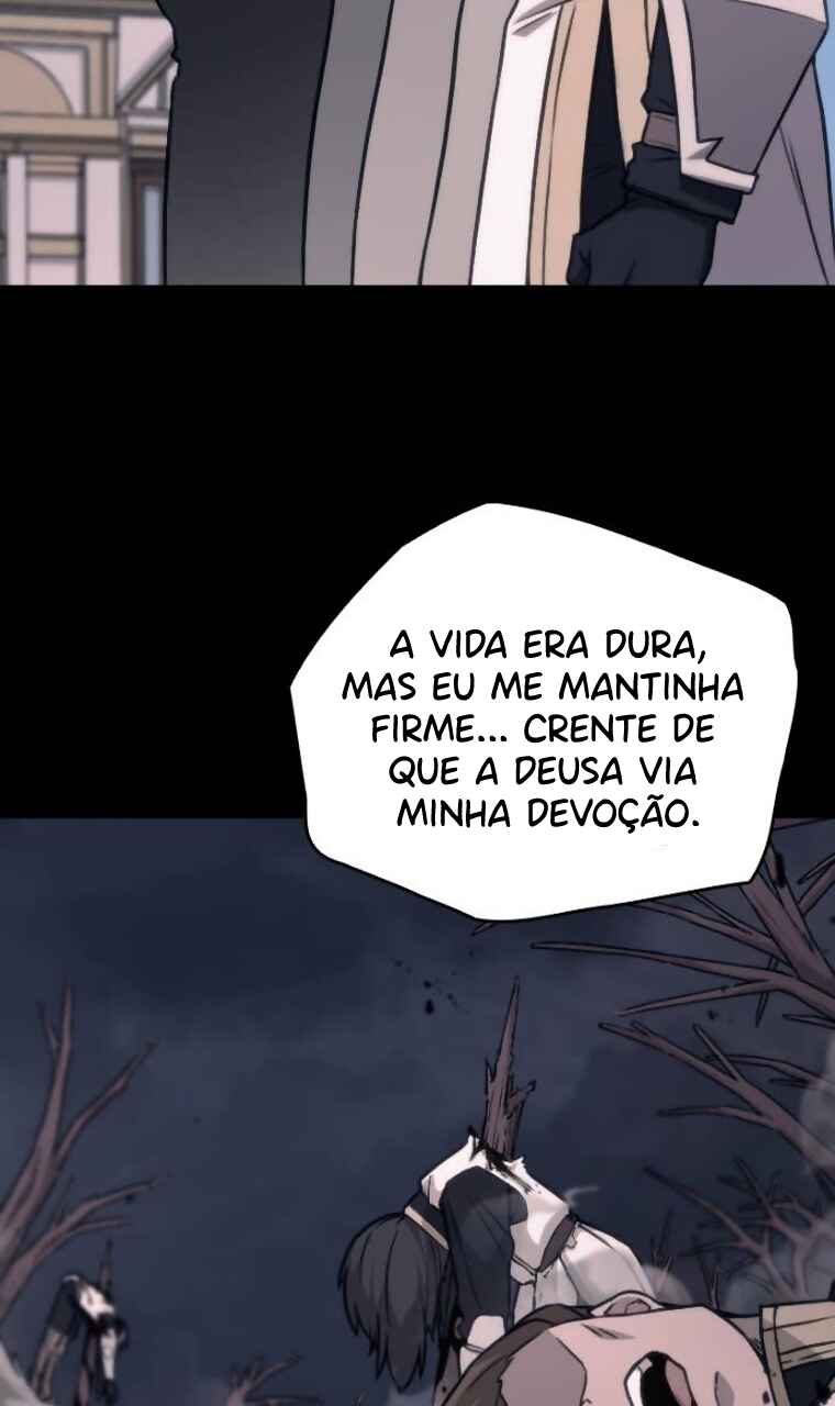 Meccha Shoukan Sareta Ken Chapter 71 - Page 55