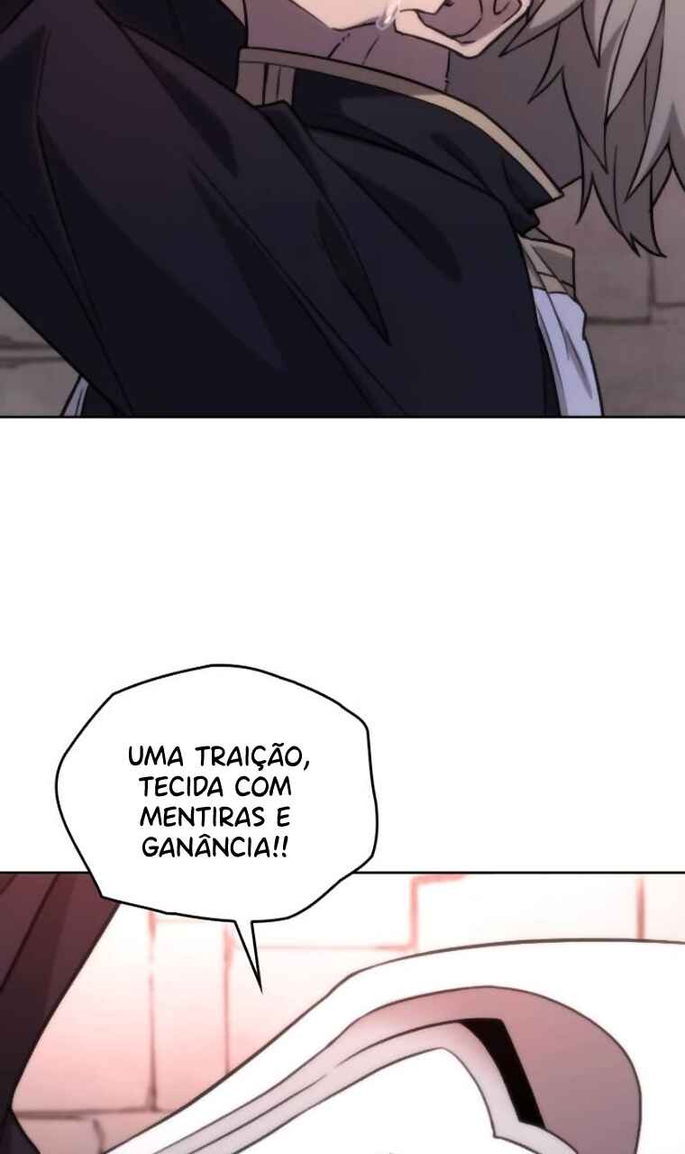 Meccha Shoukan Sareta Ken Chapter 71 - Page 61