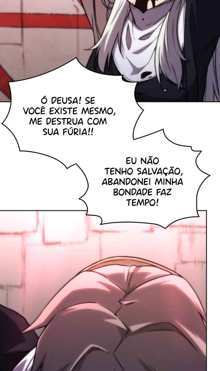 Meccha Shoukan Sareta Ken Chapter 71 - Page 65