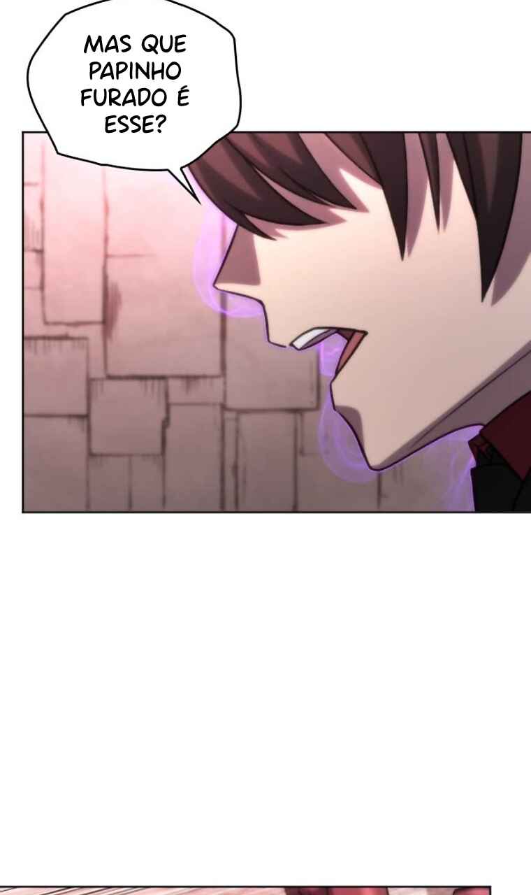 Meccha Shoukan Sareta Ken Chapter 71 - Page 72