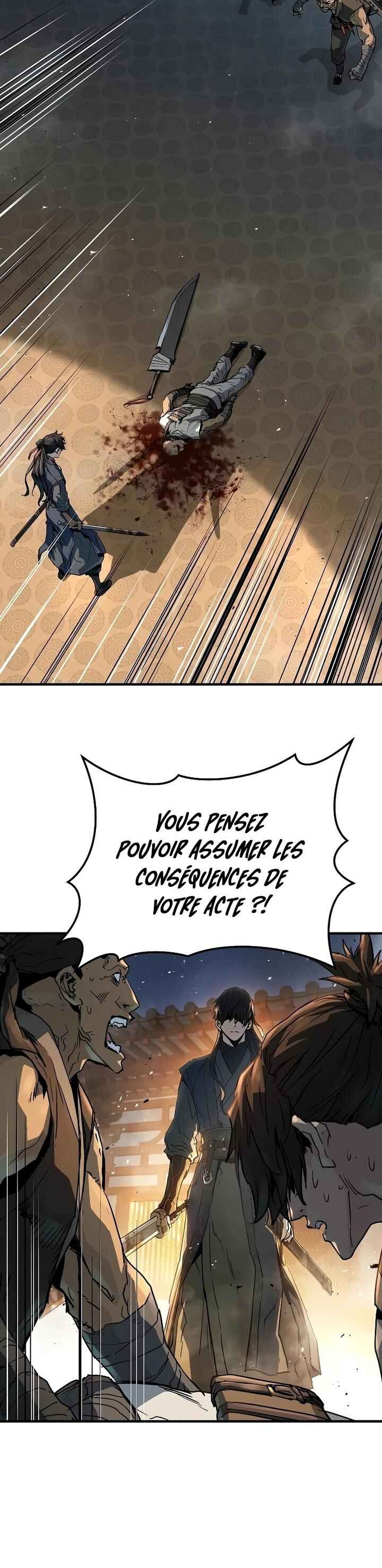 Absolute Regression Chapter 6 - Page 6