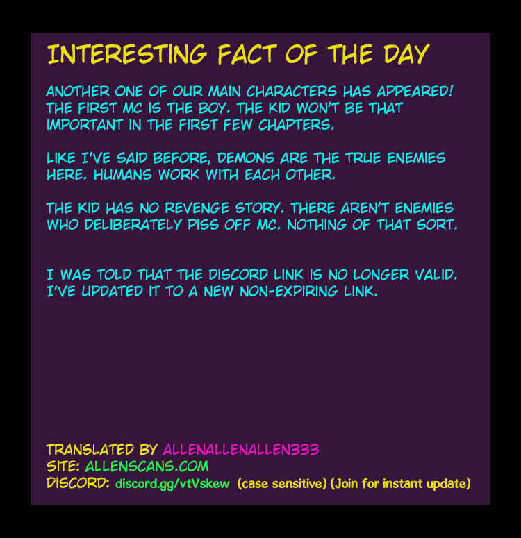 Martial Legacy Chapter 6 - Page 8