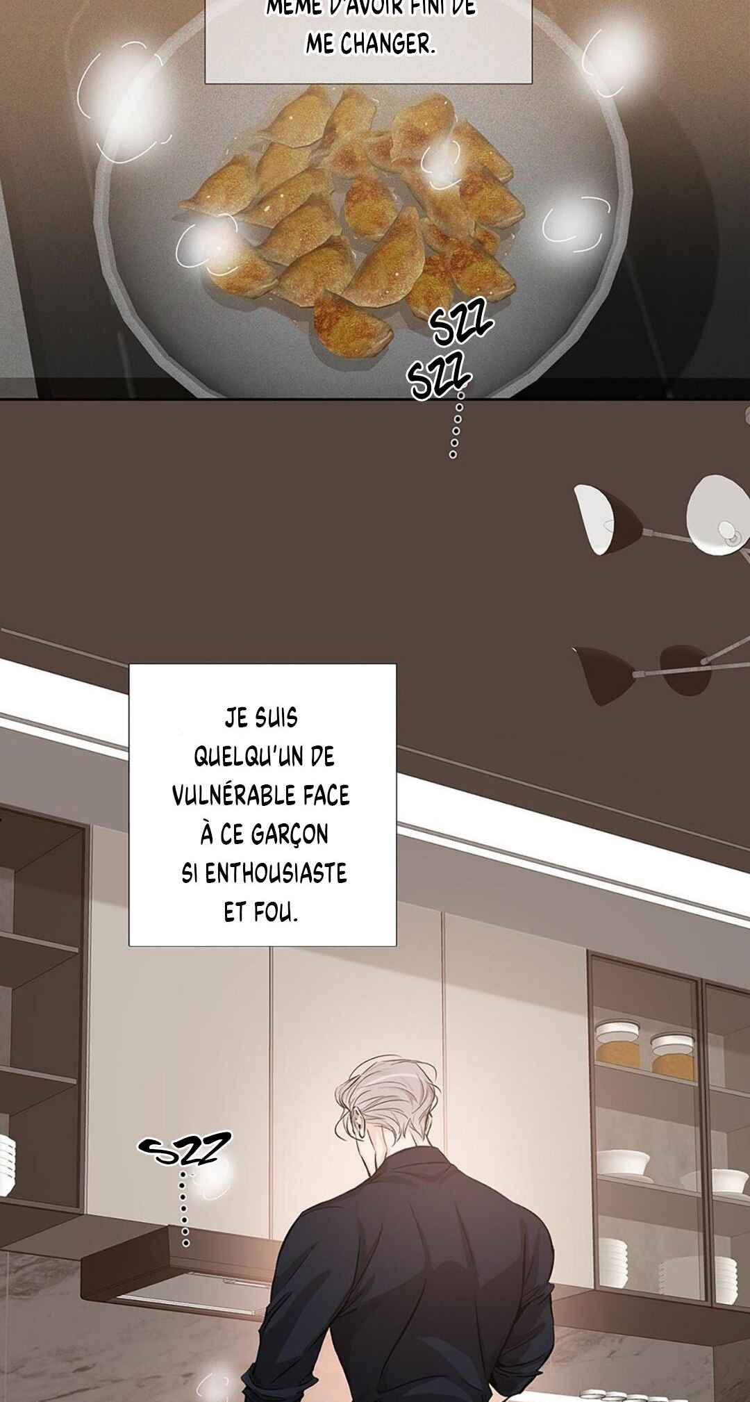Debt of Love Chapter 29 - Page 21