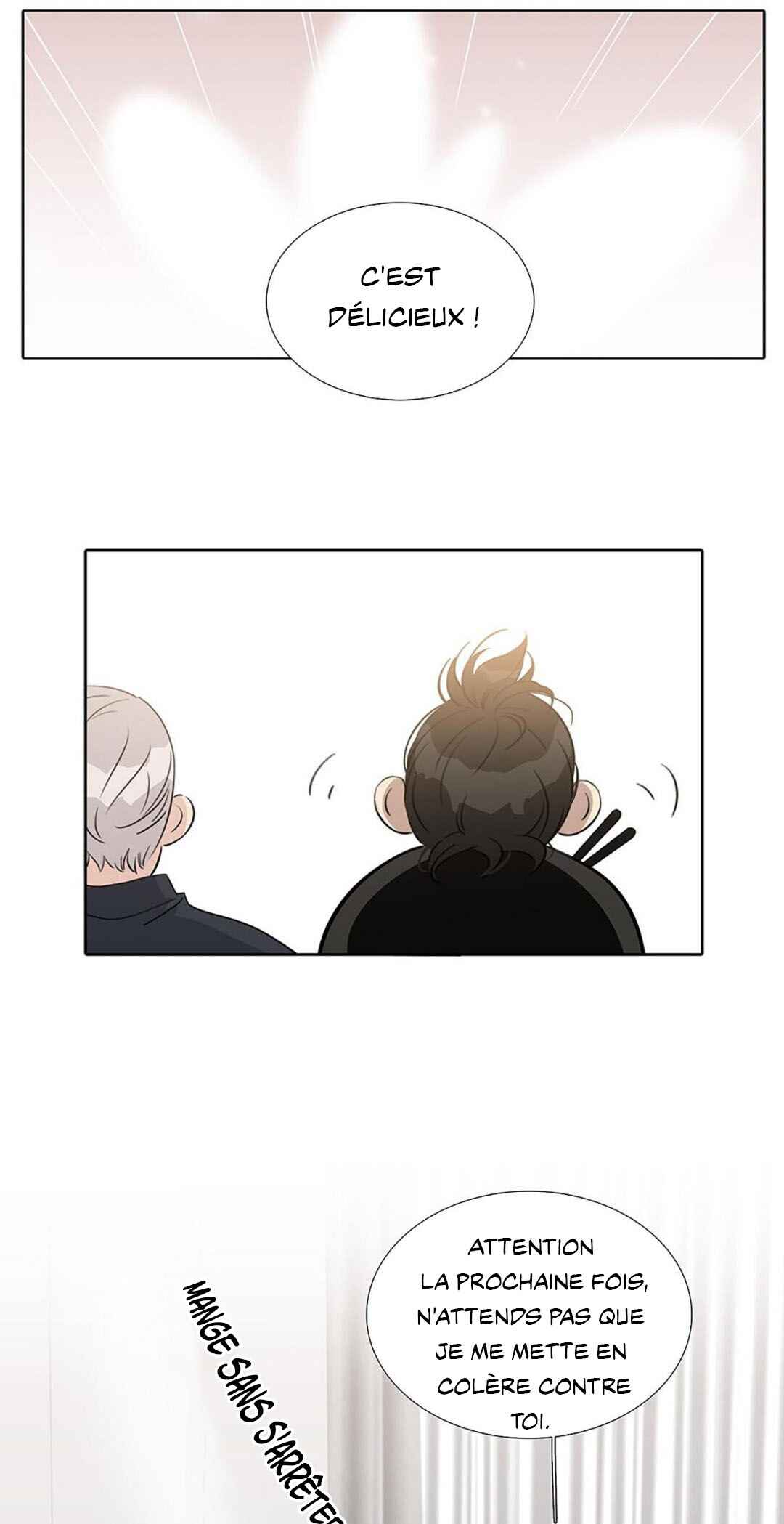 Debt of Love Chapter 29 - Page 23