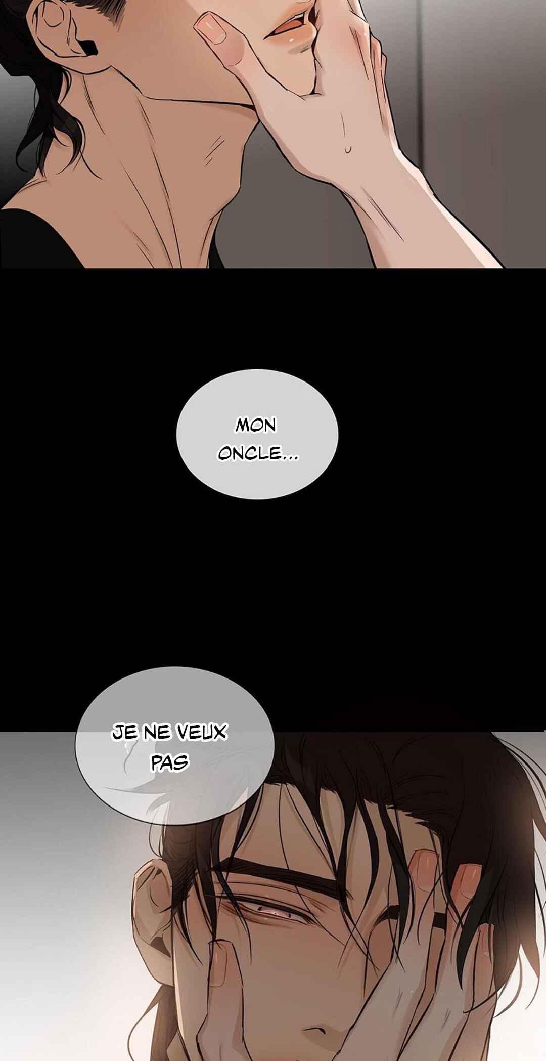 Debt of Love Chapter 29 - Page 32