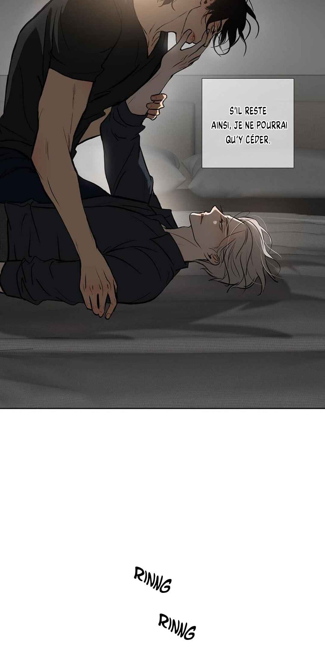 Debt of Love Chapter 29 - Page 35