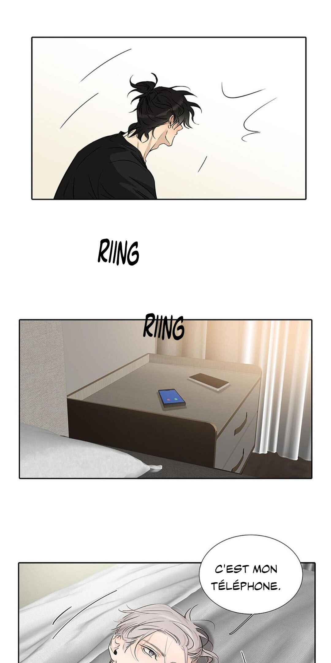 Debt of Love Chapter 29 - Page 36