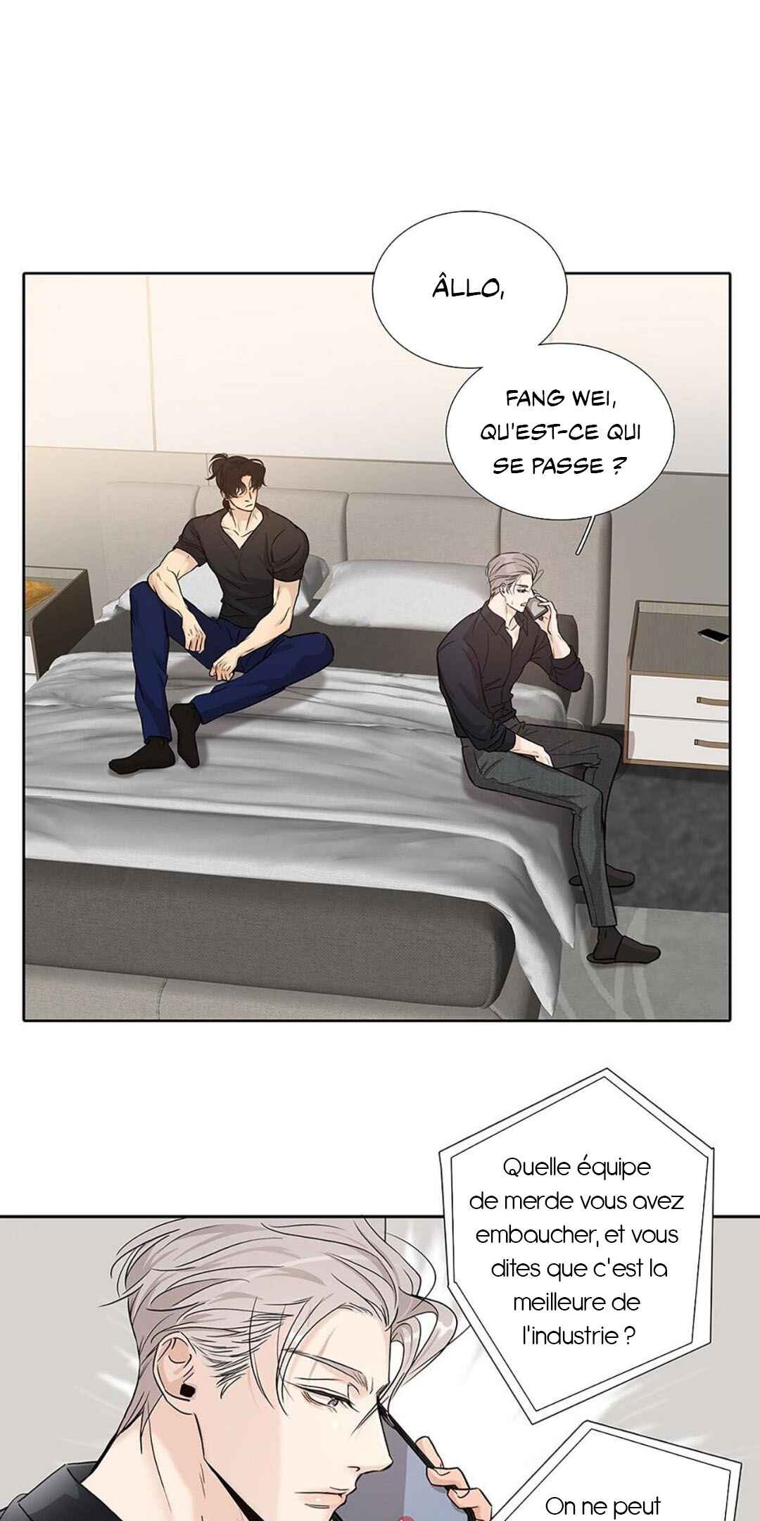 Debt of Love Chapter 29 - Page 38