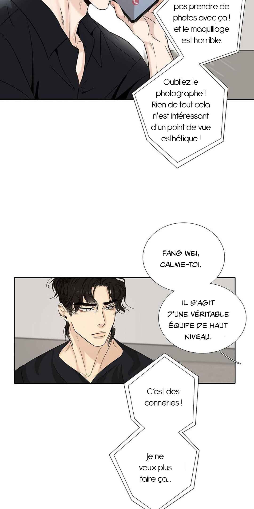 Debt of Love Chapter 29 - Page 39